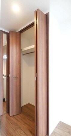 LUMEED CUBE 菊川 PREMIUMの物件内観写真